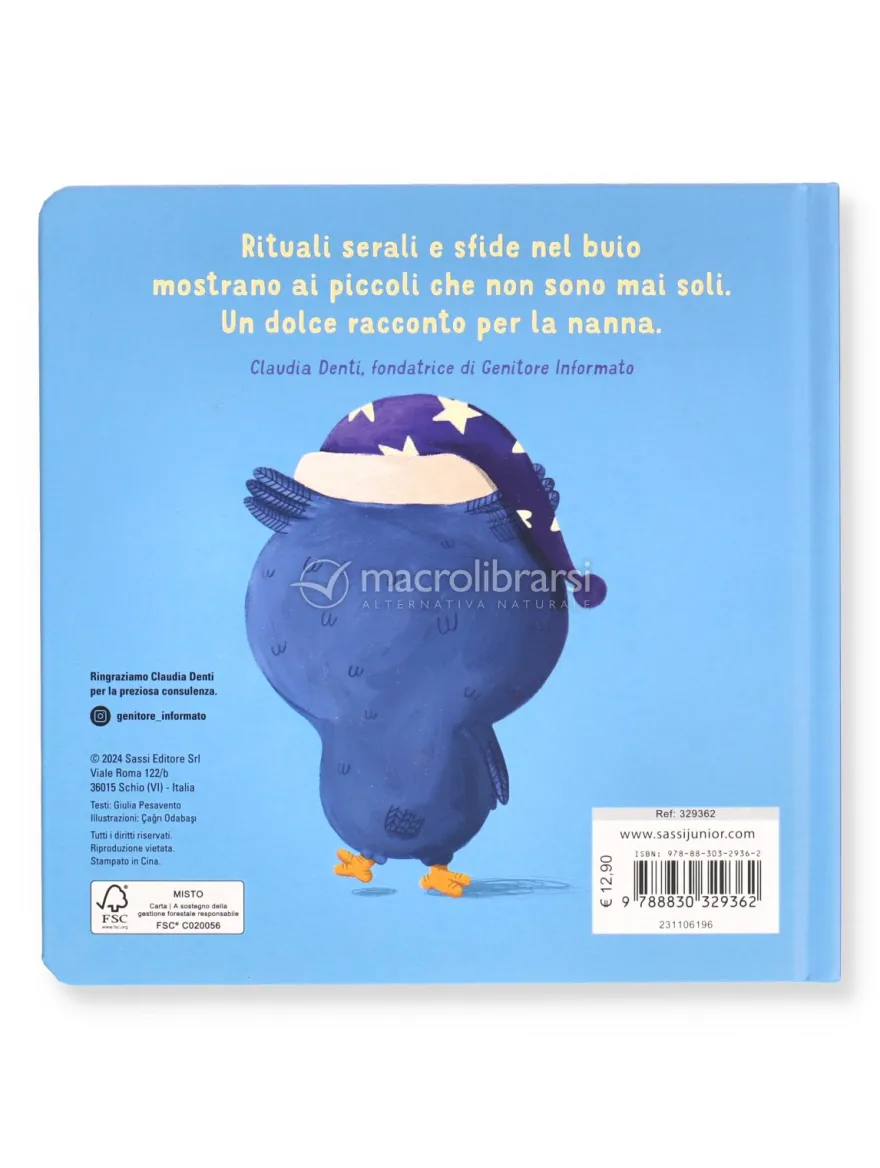Faccio la Nanna - Passo Dopo Passo