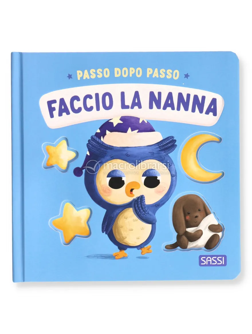 Faccio la Nanna - Passo Dopo Passo