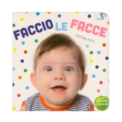 Faccio le Facce