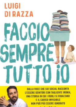 Faccio Sempre Tutto Io