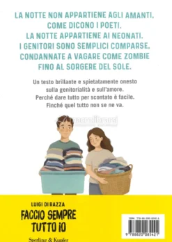 Faccio Sempre Tutto Io