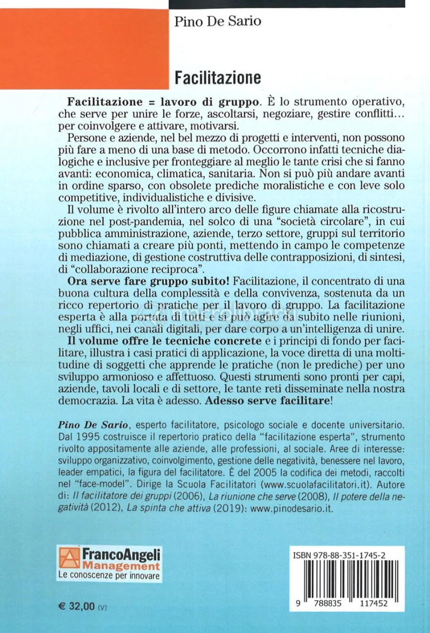 Facilitazione