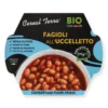 Fagioli all'Uccelletto Bio