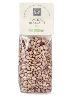 Fagioli Borlotti