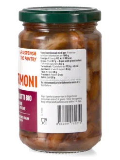 Fagioli Borlotti al Naturale Bio