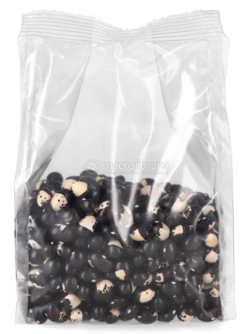 Fagioli Munachedda Bio
