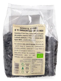 Fagioli Neri - 500 g
