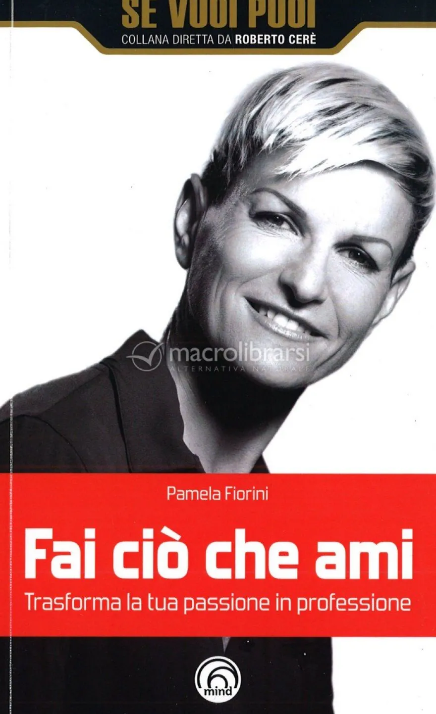 Fai ciò che ami