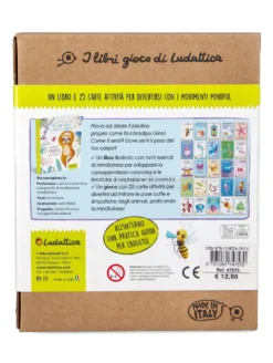 Fai Come Gino e Alza il Piedino