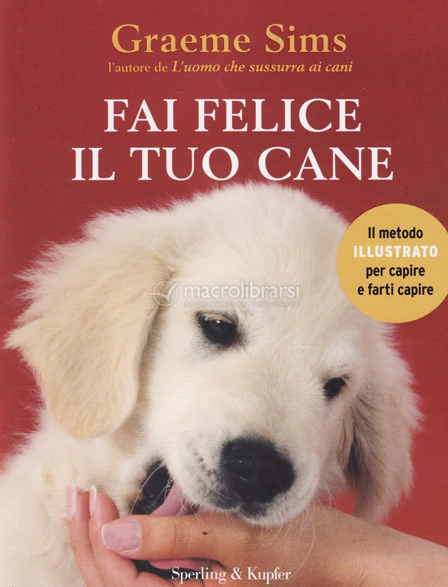 Fai Felice il Tuo Cane