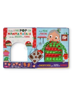 Fai Pop con Babbo Natale