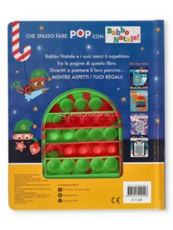 Fai Pop con Babbo Natale