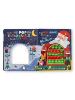 Fai Pop con Babbo Natale