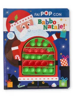 Fai Pop con Babbo Natale