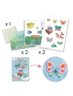 Fairy Box - Attività Creative