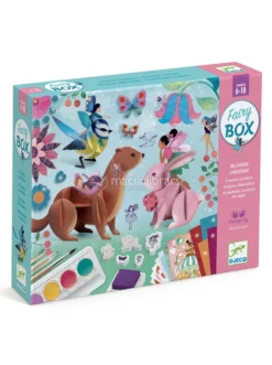 Fairy Box - Attività Creative
