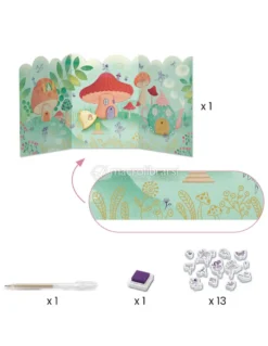 Fairy Box - Attività Creative