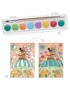 Fairy Box - Attività Creative