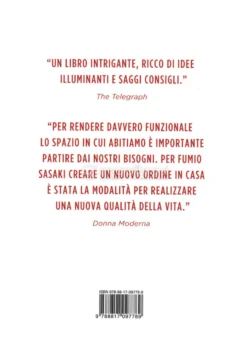 Fai Spazio nella Tua Vita