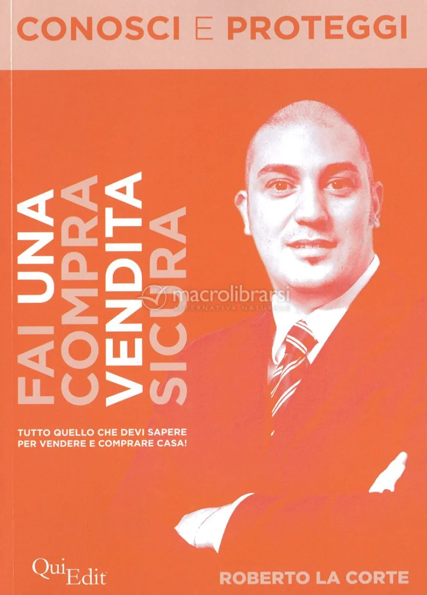 Fai una Compravendita Sicura