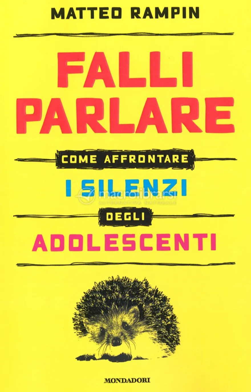 Falli Parlare