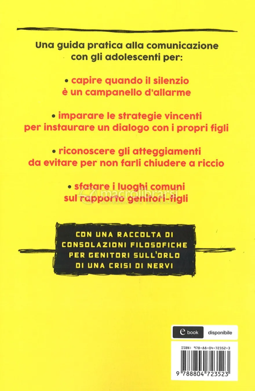 Falli Parlare