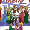 Falstaff + CD Audio