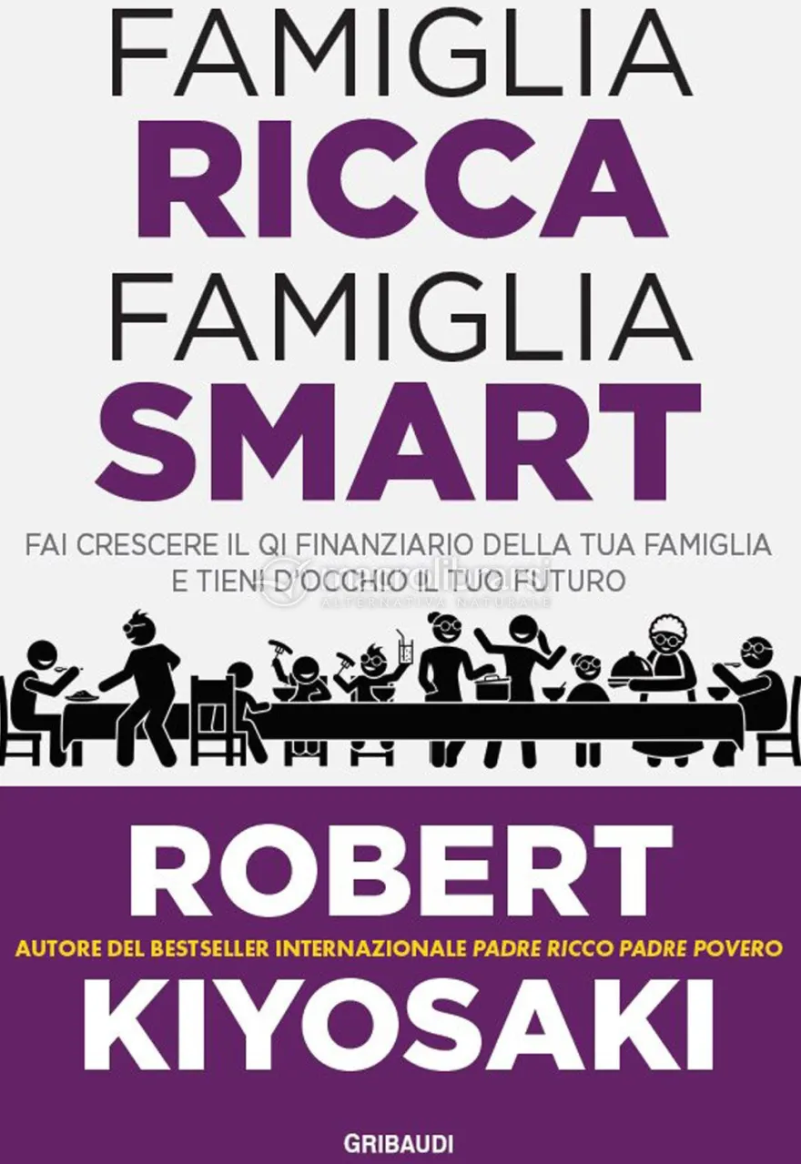 Famiglia Ricca Famiglia Smart