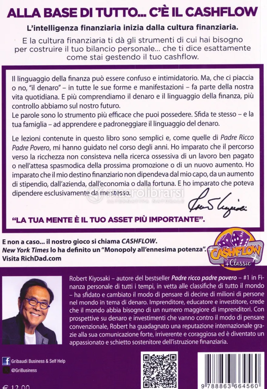 Famiglia Ricca Famiglia Smart