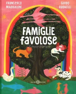 Famiglie Favolose