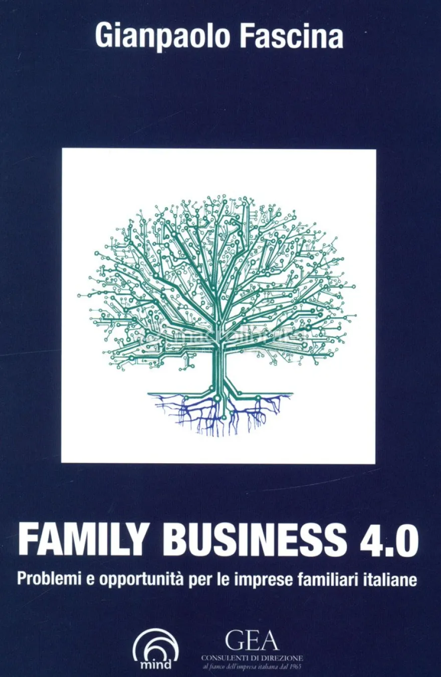 Family Business 4.0