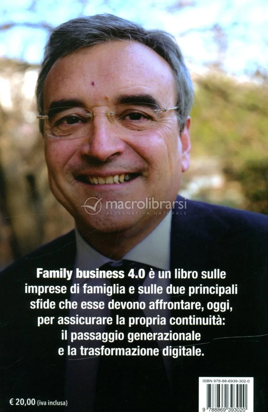 Family Business 4.0