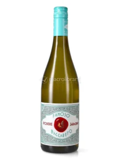Famoso Baccareto - Vino Bianco Bio