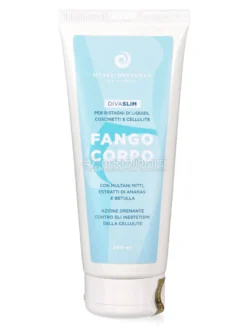 Fango Corpo senza Risciacquo