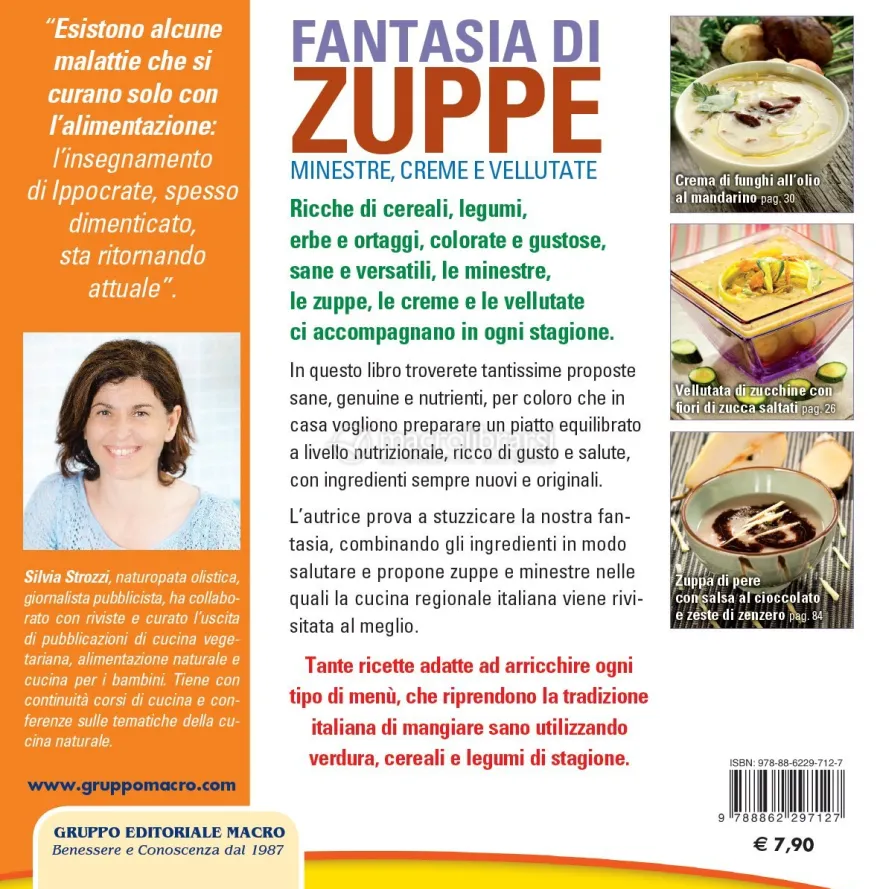 Fantasia di Zuppe