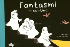 Fantasmi in Cantina