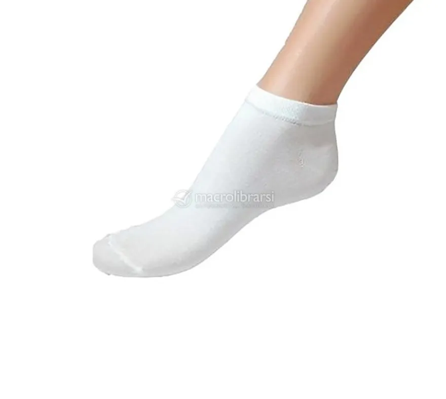 Fantasmino Uomo - Bianco
