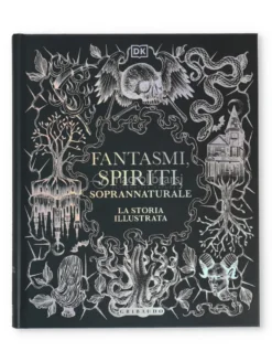 Fantasmi, Spiriti, Soprannaturale