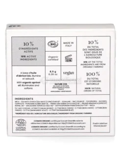 Fard Mosaico - Poudre Mosaique 232 - Teint Clair