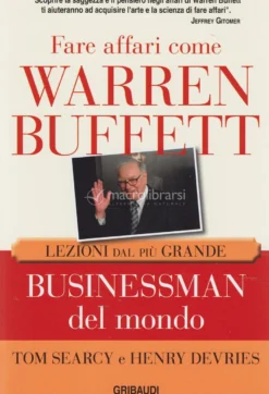 Fare Affari come Warren Buffet