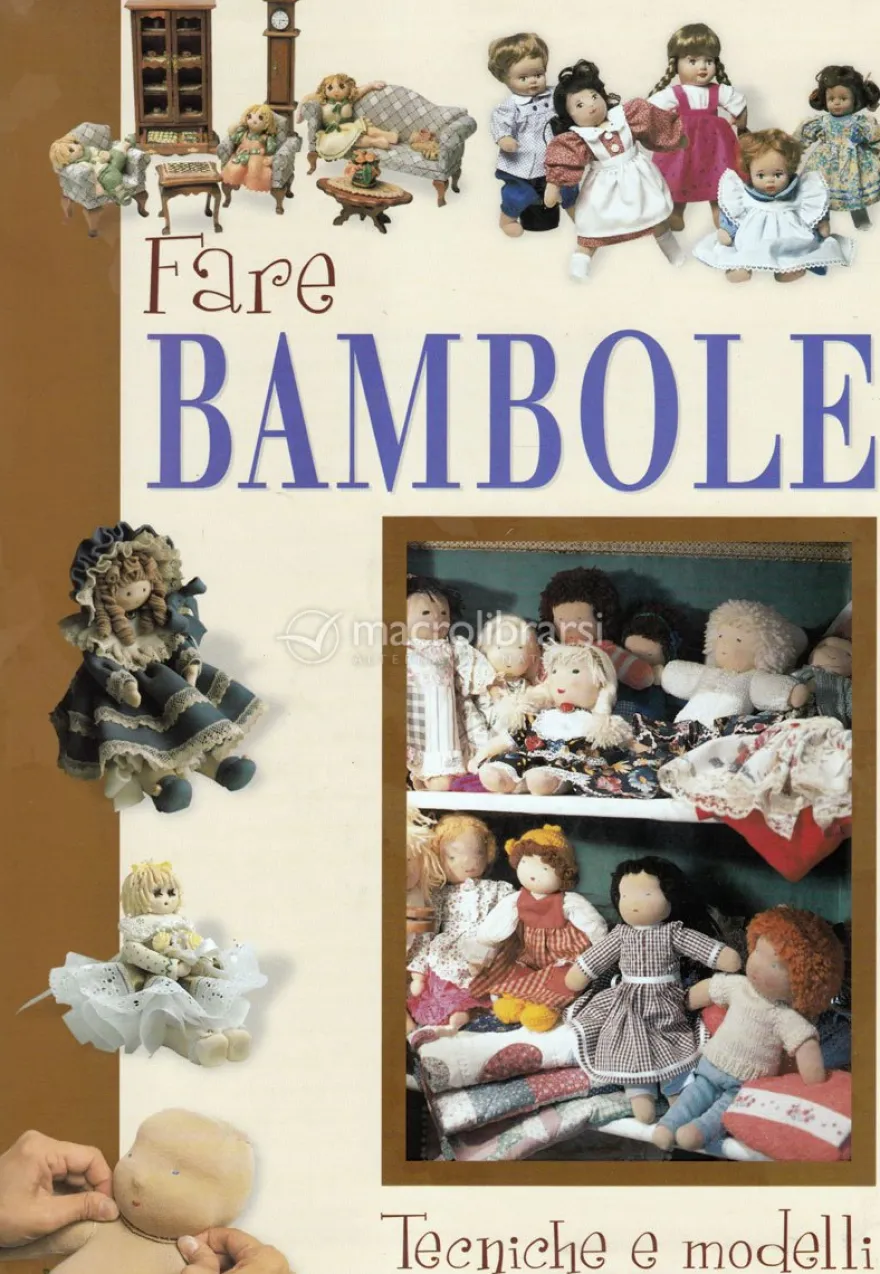 Fare Bambole