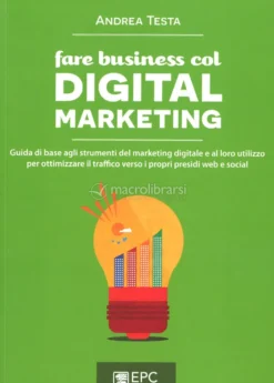 Fare Business col Digital Marketing