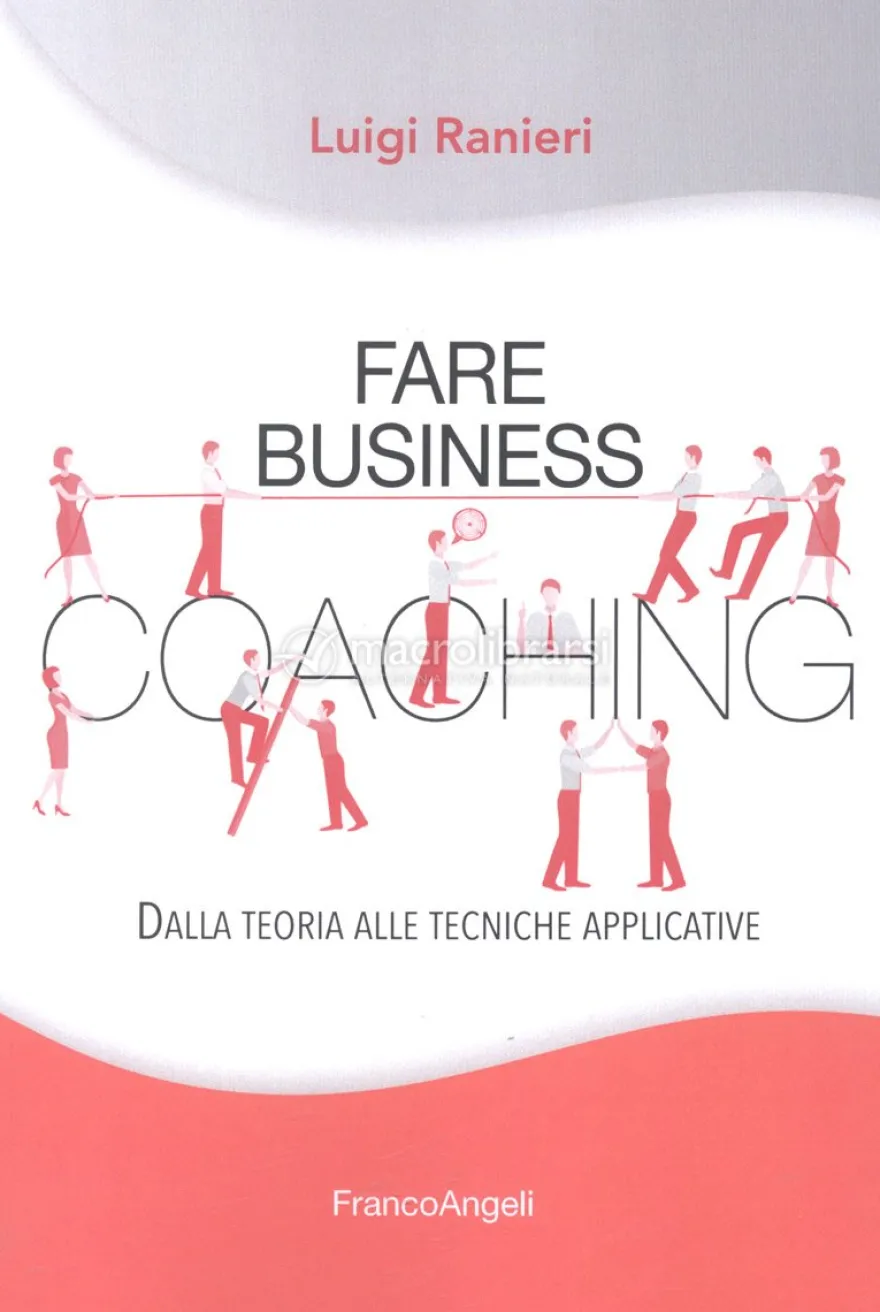 Fare Businnes Coaching
