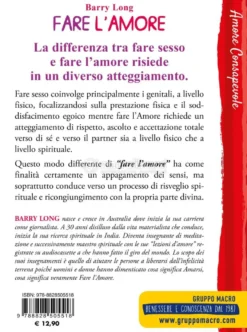 Fare l'Amore