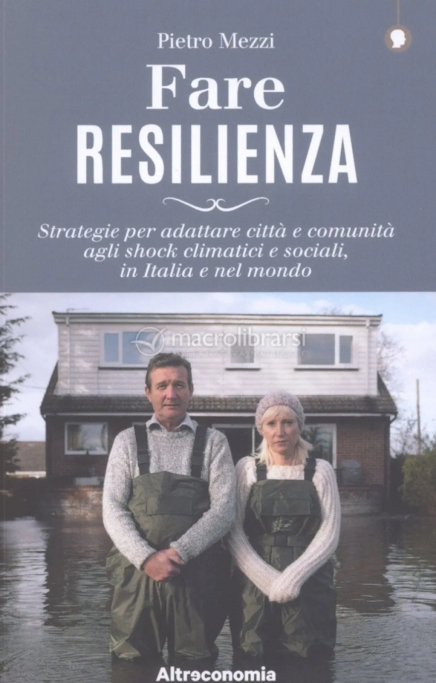 Fare resilienza