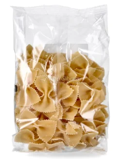 Farfalle di Semola di Grano Duro Bio
