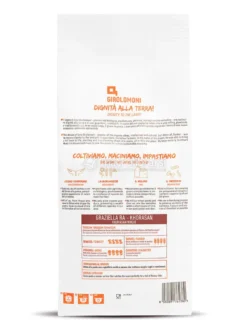 Farfalle Grano Khorasan Graziella Ra® - Trafilate al Bronzo Bio