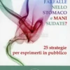 Farfalle nello Stomaco e Mani Sudate?