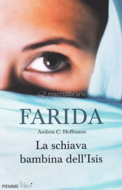 Farida - La Schiava Bambina dell'Isis