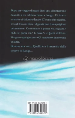 Farida - La Schiava Bambina dell'Isis